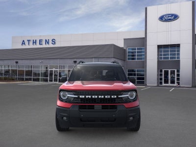 2025 Ford Bronco Sport Outer Banks®