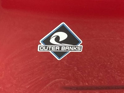 2025 Ford Bronco Sport Outer Banks®