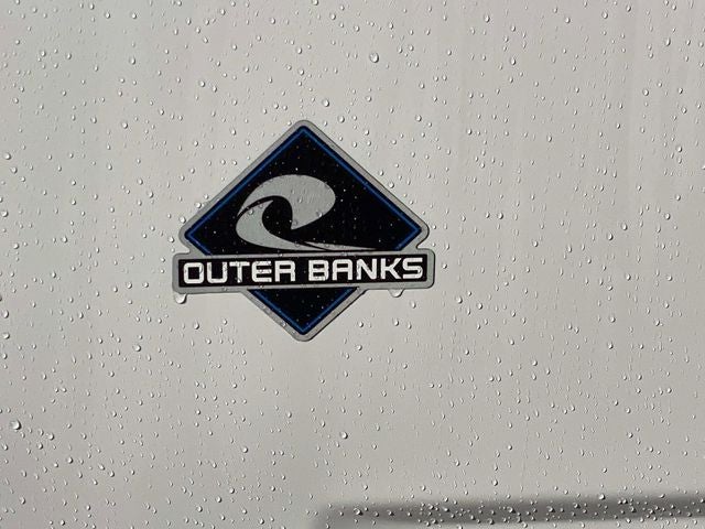 2025 Ford Bronco Sport Outer Banks®