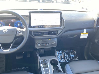 2025 Ford Bronco Sport Outer Banks®