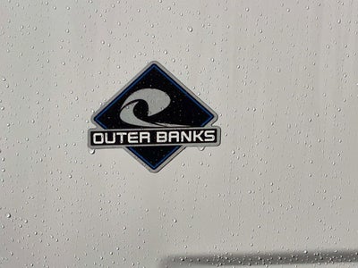 2025 Ford Bronco Sport Outer Banks®
