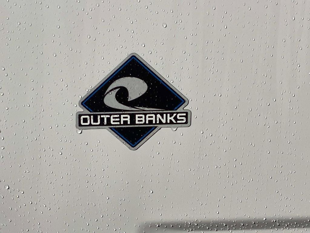 2025 Ford Bronco Sport Outer Banks®