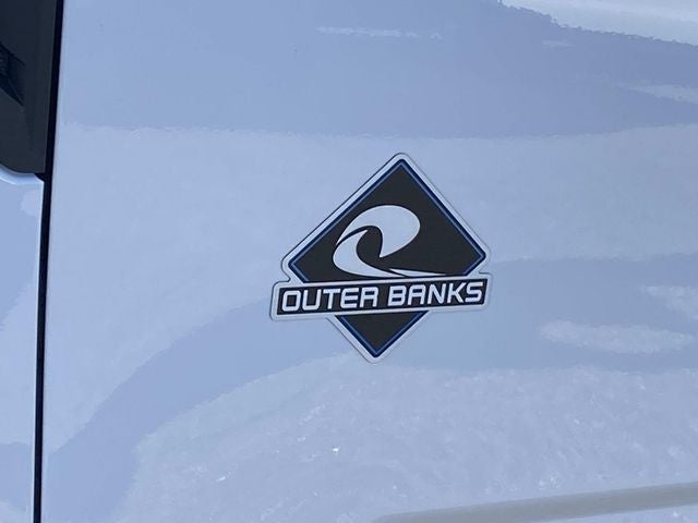 2025 Ford Bronco Sport Outer Banks®