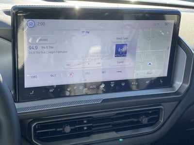 2025 Ford Bronco Sport Outer Banks®