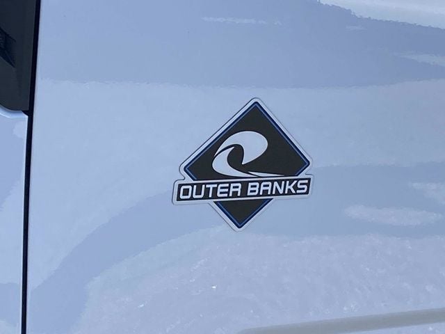 2025 Ford Bronco Sport Outer Banks®