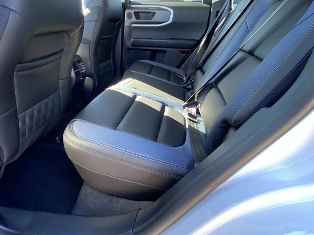 2025 Ford Bronco Sport Outer Banks®