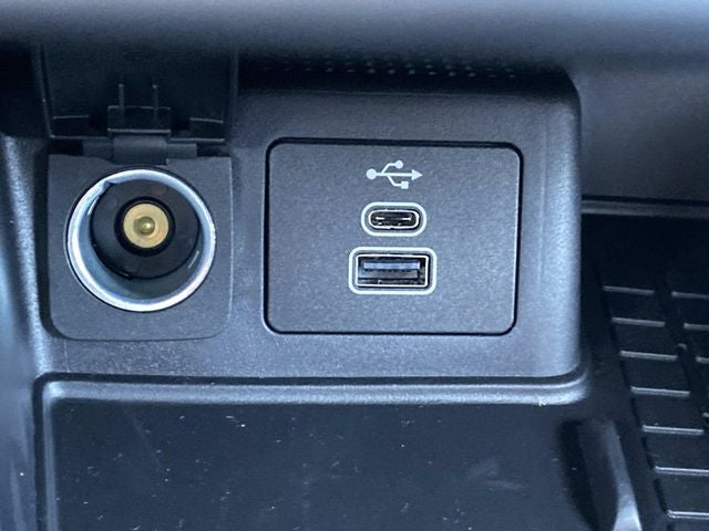 2025 Ford Bronco Sport Outer Banks®