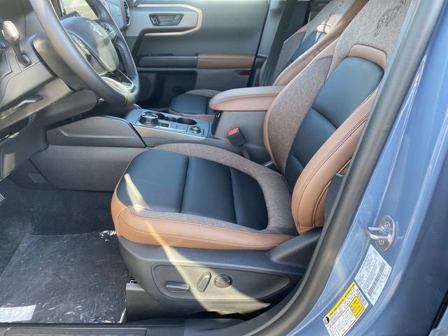 2025 Ford Bronco Sport Outer Banks®