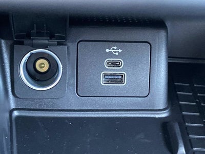 2025 Ford Bronco Sport Outer Banks®