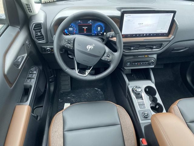 2025 Ford Bronco Sport Outer Banks®