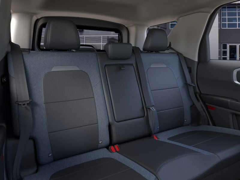 2025 Ford Bronco Sport Outer Banks®