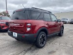 2025 Ford Bronco Sport Outer Banks®