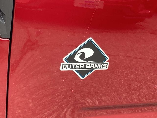 2025 Ford Bronco Sport Outer Banks®