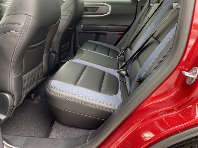 2025 Ford Bronco Sport Outer Banks®