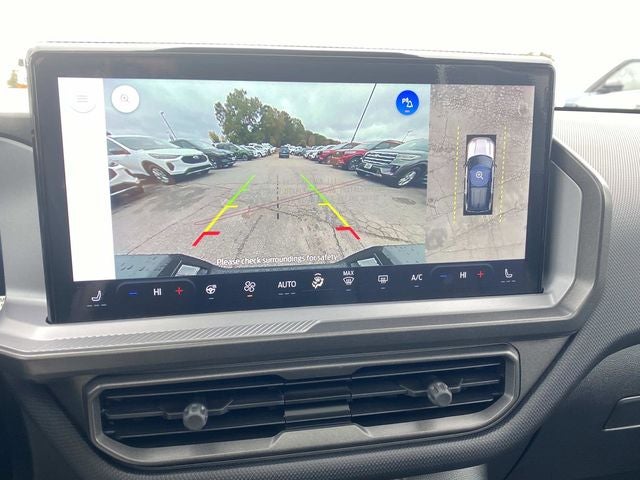 2025 Ford Bronco Sport Outer Banks®