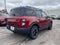 2025 Ford Bronco Sport Outer Banks®