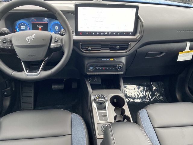 2025 Ford Bronco Sport Outer Banks®