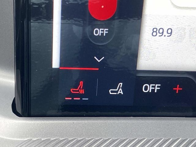 2025 Ford Bronco Sport Outer Banks®