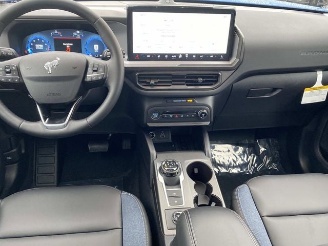 2025 Ford Bronco Sport Outer Banks®