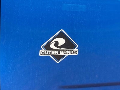 2025 Ford Bronco Sport Outer Banks®