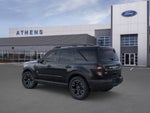 2025 Ford Bronco Sport Outer Banks®