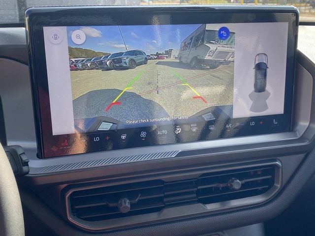 2025 Ford Bronco Sport Outer Banks®