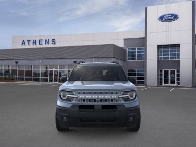 2025 Ford Bronco Sport Outer Banks®