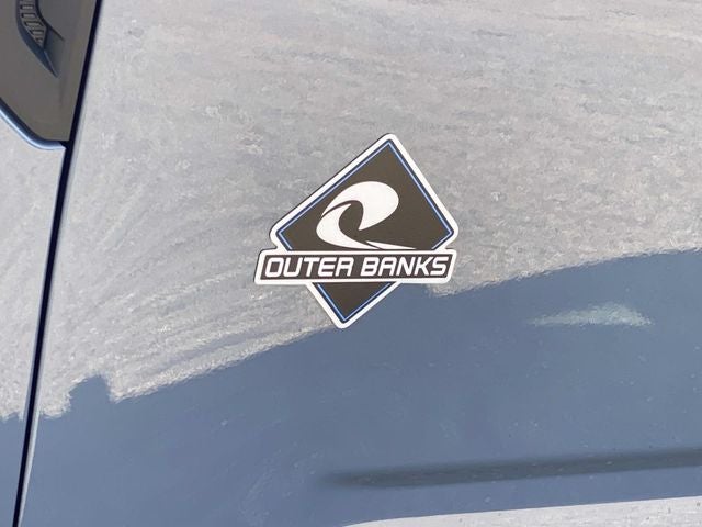 2025 Ford Bronco Sport Outer Banks®