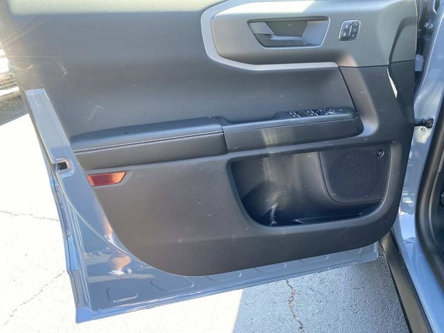 2025 Ford Bronco Sport Outer Banks®