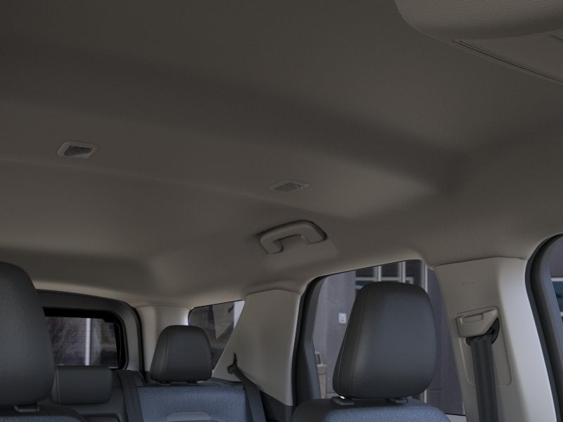 2025 Ford Bronco Sport Outer Banks®