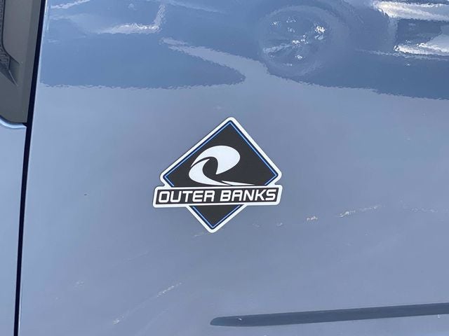 2025 Ford Bronco Sport Outer Banks®