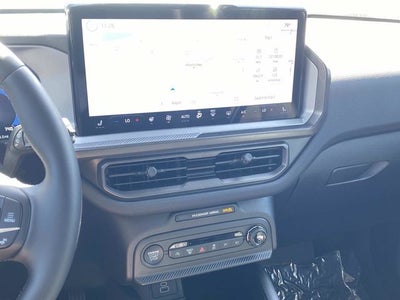 2025 Ford Bronco Sport Outer Banks®