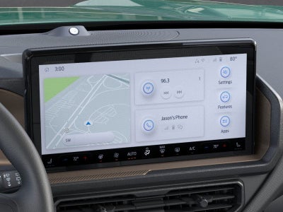 2025 Ford Bronco Sport Outer Banks®