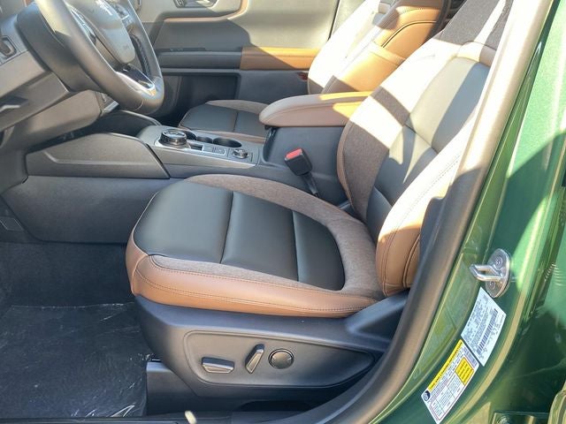 2025 Ford Bronco Sport Outer Banks®