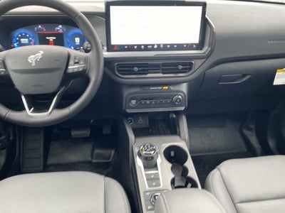 2025 Ford Bronco Sport Badlands®