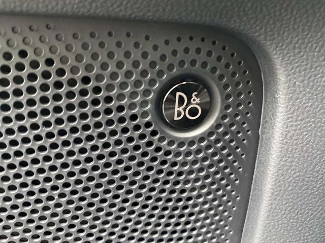 2025 Ford Bronco Sport Badlands®