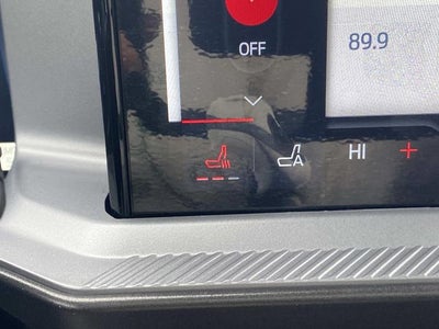 2025 Ford Bronco Sport Badlands®