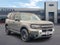 2025 Ford Bronco Sport Badlands®
