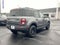 2025 Ford Bronco Sport Badlands®