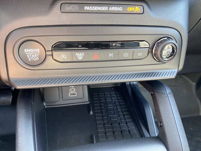 2025 Ford Bronco Sport Badlands®