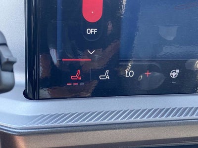 2025 Ford Bronco Sport Badlands®