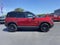 2025 Ford Bronco Sport Badlands®