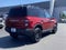 2025 Ford Bronco Sport Badlands®