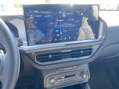 2025 Ford Bronco Sport Badlands®