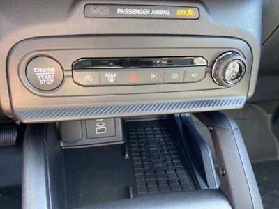 2025 Ford Bronco Sport Badlands®