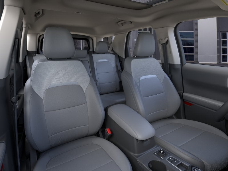 2025 Ford Bronco Sport Badlands®