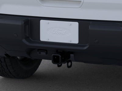 2025 Ford Bronco Sport Badlands®