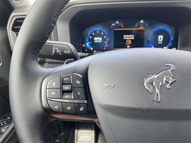 2025 Ford Bronco Sport Badlands®