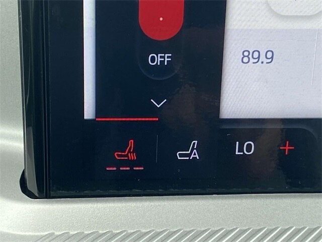 2025 Ford Bronco Sport Badlands®