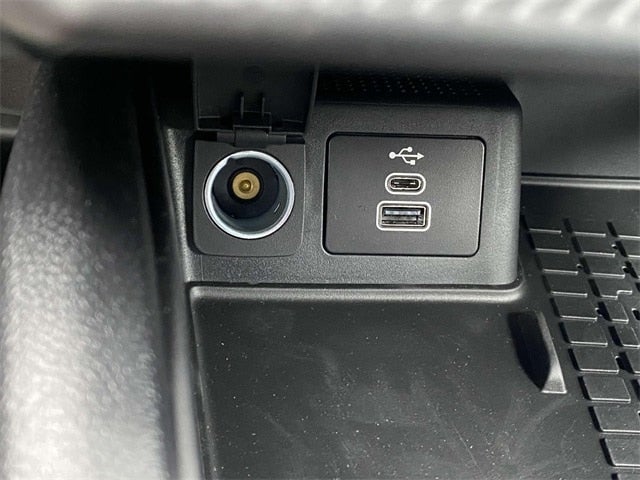 2025 Ford Bronco Sport Badlands®